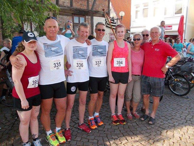 2015_Verdener Stadt Lauf_Gruppenfoto