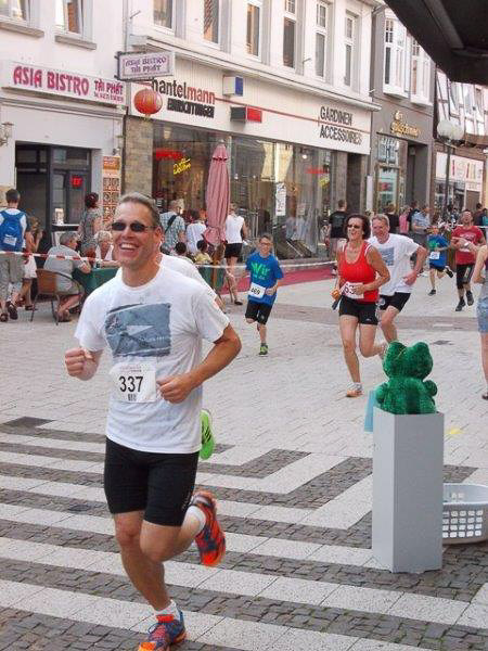 2015_Verdener Stadt Lauf_Jens und Axel